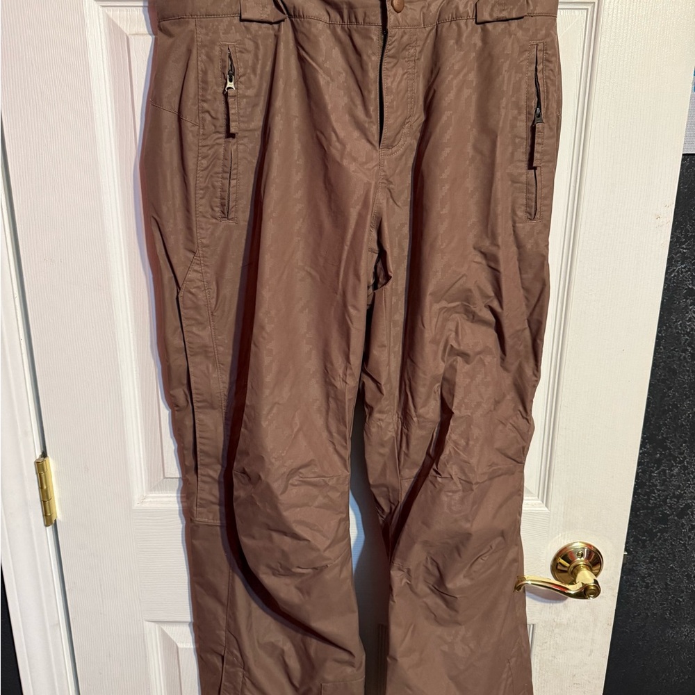 Women’s snowboarding Pants